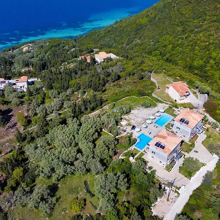 Gkountis Stone 3 * Lefkáda