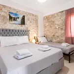 Apartamento Gkountis Stone 3 Lefkáda