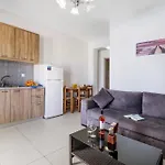 Gkountis Stone 3 Apartamento