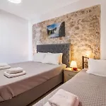 Apartamento Gkountis Stone 3 *