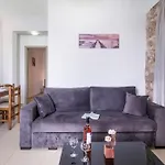 Apartamento Gkountis Stone 3