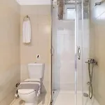 Apartamento Gkountis Stone 3
