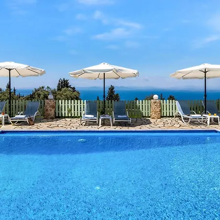 Apartamento Gkountis Stone 3 *