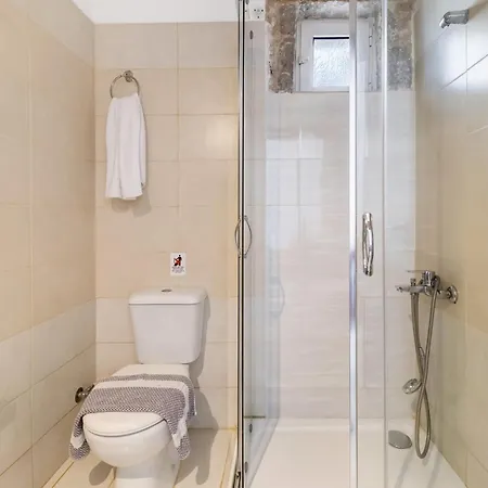 شقة Gkountis Stone 3 Lefkáda