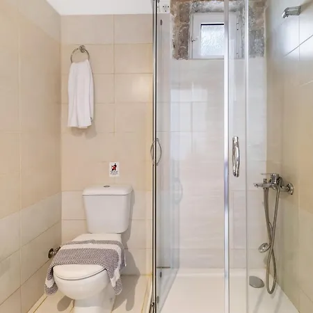 Appartement Gkountis Stone 3