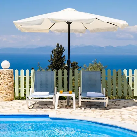 Appartement Gkountis Stone 3