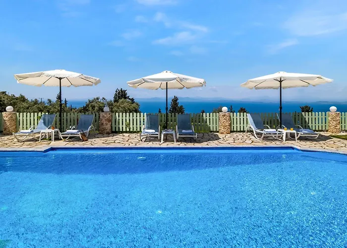 Appartamento Gkountis Stone 3 *