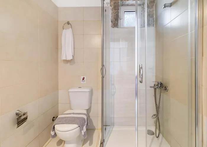 Appartamento Gkountis Stone 3 Lefkáda